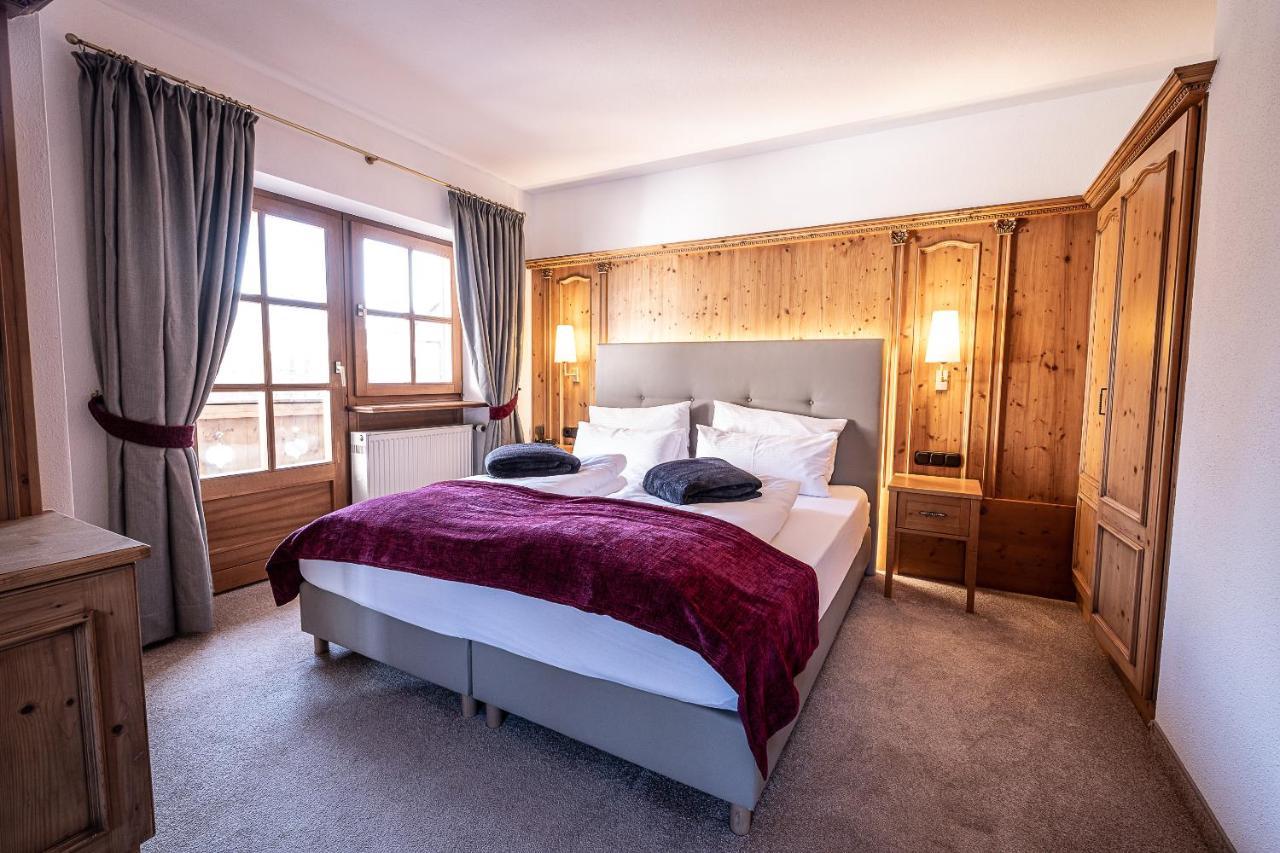Sl Hotel Бад-Висзе Экстерьер фото